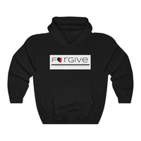 FORGIVE  -  Unisex Classic Blend Hoodie