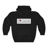 FORGIVE  -  Unisex Classic Blend Hoodie