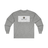 GLORY OF KINGS  -  Men's Classic Fit Long Sleeve