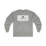 GLORY OF KINGS  -  Men's Classic Fit Long Sleeve