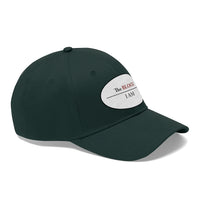 I AM UNDER THE BLOOD  -  Unisex Baseball Hat