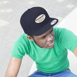 RESURRECTION SUNDAY  -  Unisex Flat Bill Hat