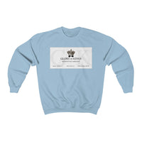 GLORY OF KINGS  - Unisex Classic Blend Sweatshirt