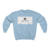 GLORY OF KINGS  - Unisex Classic Blend Sweatshirt