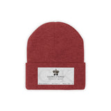 GLORY OF KINGS  -  Unisex Knit Beanie