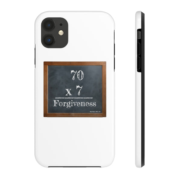 70 X 7  -  Case Mate Tough Phone Cases