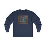 70 X 7  -  Men's Classic Fit Long Sleeve