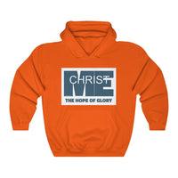 CHRIST IN ME  -  Unisex Classic Blend Hoodie