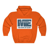 CHRIST IN ME  -  Unisex Classic Blend Hoodie