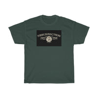 RESURRECTION POWER COMPANY -  Unisex Heavy Cotton Tee