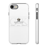 GLORY OF KINGS  - Tough Cases Phone Case