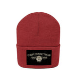 RESURRECTION POWER COMPANY -  Unisex Knit Beanie