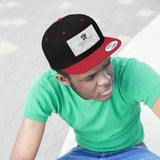 GLORY OF KINGS  -  Unisex Flat Bill Hat