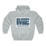 CHRIST IN ME  -  Unisex Classic Blend Hoodie