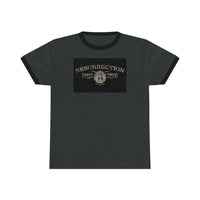 RESURRECTION POWER COMPANY  -  Unisex Classic Cool Ringer Tee