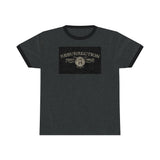 RESURRECTION POWER COMPANY  -  Unisex Classic Cool Ringer Tee