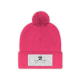 GLORY OF KINGS  -  Unisex Pom Pom Beanie