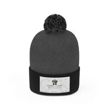 GLORY OF KINGS  -  Unisex Pom Pom Beanie