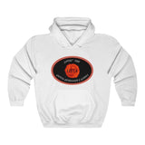 LOVIN’ THE HELL  -  Unisex Classic Blend Hoodie