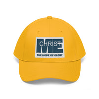 CHRIST IN ME  -  Baseball Hat