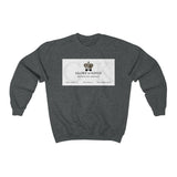 GLORY OF KINGS  - Unisex Classic Blend Sweatshirt