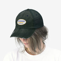 RESURRECTION SUNDAY -  Unisex Trucker Hat