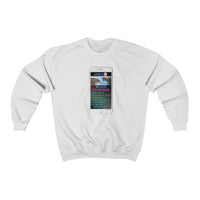 GOD'S 6  -  Unisex Classic Blend Sweatshirt