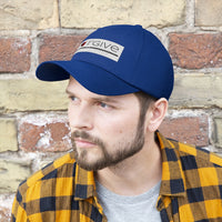 FORGIVE  -  Baseball Hat