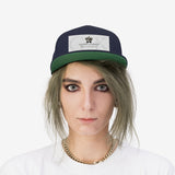 GLORY OF KINGS  -  Unisex Flat Bill Hat