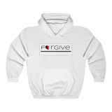 FORGIVE  -  Unisex Classic Blend Hoodie