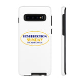 RESURRECTION SUNDAY  -  Tough Cases Phone Case