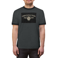 RESURRECTION POWER COMPANY  -  Unisex Classic Cool Ringer Tee