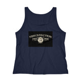 RESURRECTION POWER COMPANY  -  Women's Relaxed Fit Tank