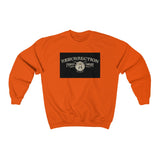 RESURRECTION POWER COMPANY -  Unisex Classic Blend Sweatshirt