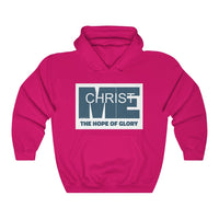 CHRIST IN ME  -  Unisex Classic Blend Hoodie