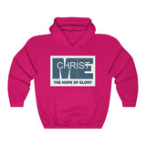 CHRIST IN ME  -  Unisex Classic Blend Hoodie