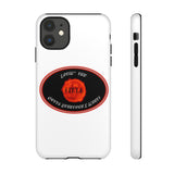 LOVIN’ THE HELL  - Tough Cases Phone Case