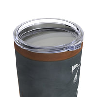 70 X 7  - Stainless Graphic Tumbler 20oz