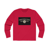 RESURRECTION POWER COMPANY  -  Men's Slim Fit Long Sleeve