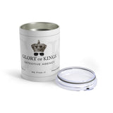 GLORY  OF KINGS  -  2-Sided Graphic Tumbler 10oz