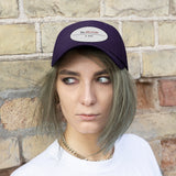 I AM UNDER THE BLOOD  -  Unisex Baseball Hat