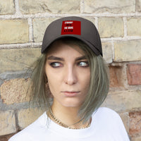 STRAIGHT OUTTA THE GRAVE -  Baseball Hat