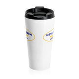 RESURRECTION SUNDAY  -  Stainless Locking Lid Travel Mug 15oz