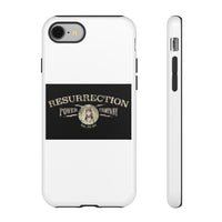 RESURRECTION POWER COMPANY  -  Tough Case Phone Case