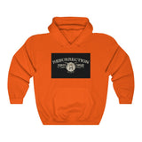 RESURRECTION POWER COMPANY  -  Unisex Classic Blend Hoodie