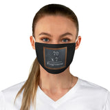 70 X 7 - Fabric Face Mask