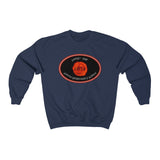 LOVIN’ THE HELL  -  Unisex Classic Blend Sweatshirt