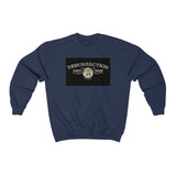 RESURRECTION POWER COMPANY -  Unisex Classic Blend Sweatshirt