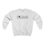 FORGIVE  -  Unisex Classic Blend Sweatshirt