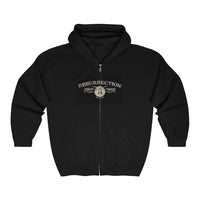 RESURRECTION POWER COMPANY  -  Unisex Classic Blend Full Zip Hoodie